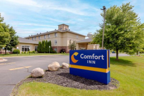 Comfort Inn Plover-Stevens Point